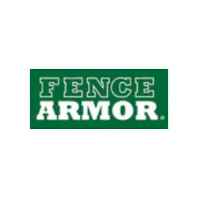 Fence Company Logo