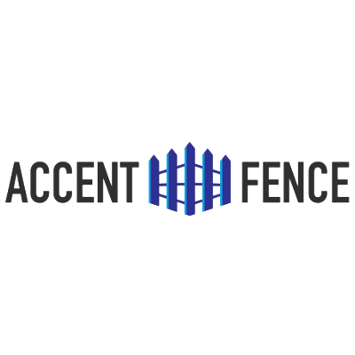 Fence Company Logo