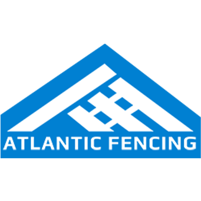 Fence Company Logo