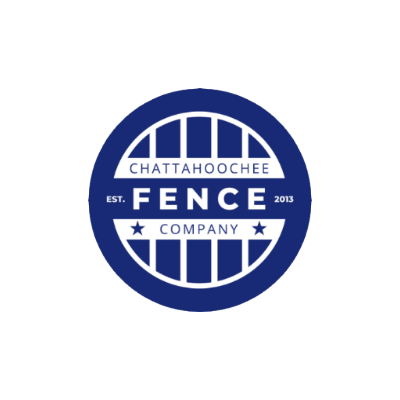 Fence Company Logo