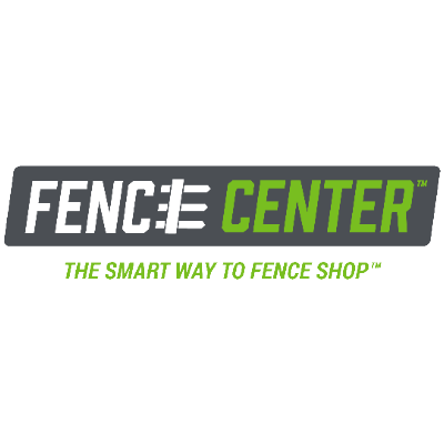 Fence Company Logo