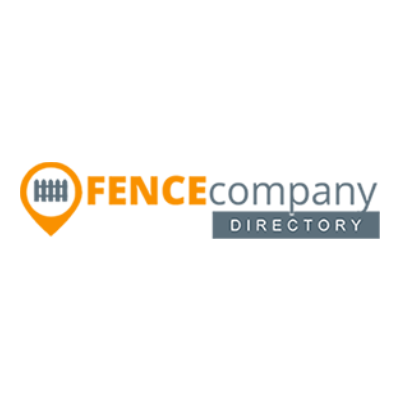 Fence Company Logo