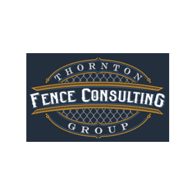 Fence Company Logo