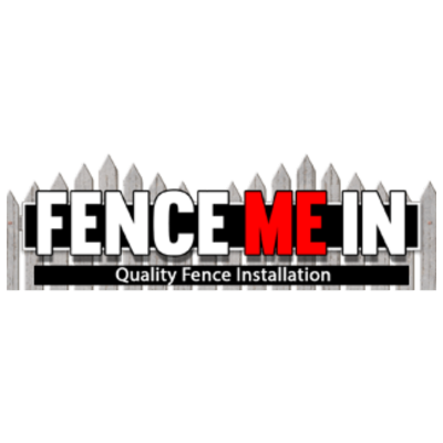 Fence Company Logo