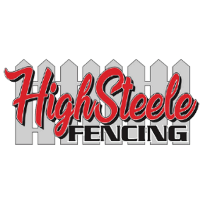 Fence Company Logo