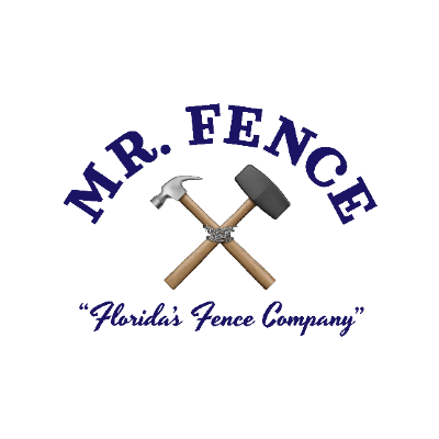 Fence Company Logo