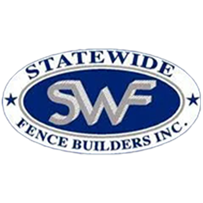 Fence Company Logo