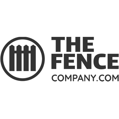 Fence Company Logo