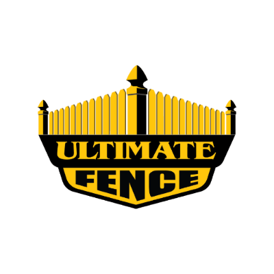 Fence Company Logo